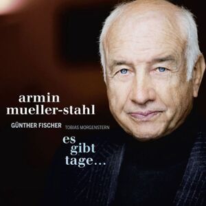 Armin Mueller-Stahl - Es Gibt Tage... - Preis vom 11.06.2026 05:43:19 h Armin Mueller-Stahl - Es Gibt Tage... - Preis vom 11.06.2026 05:43:19 h