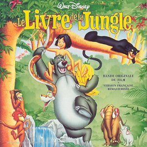 Disney Le Livre De La Jungle - Preis vom 12.06.2026 05:40:31 h Disney Le Livre De La Jungle - Preis vom 12.06.2026 05:40:31 h