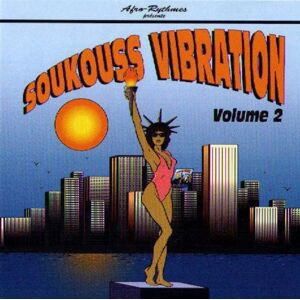 Various - Soukouss Vibration - Preis vom 11.06.2026 05:43:19 h Various - Soukouss Vibration - Preis vom 11.06.2026 05:43:19 h