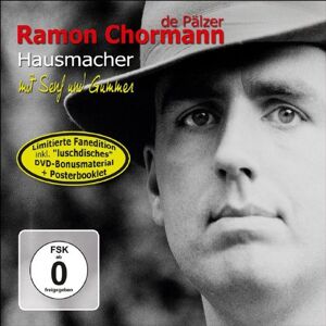 Ramon Chormann - Hausmacher mit Senf und Gummer - Preis vom 13.06.2026 05:28:29 h Ramon Chormann - Hausmacher mit Senf und Gummer - Preis vom 13.06.2026 05:28:29 h