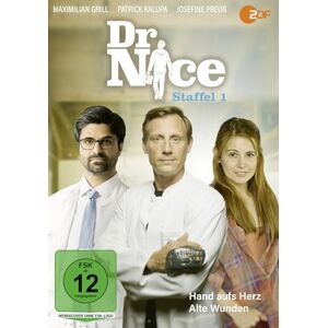 Constanze Knoche - Dr. Nice: Hand aufs Herz / Alte Wunden - Preis vom 12.06.2026 05:40:31 h Constanze Knoche - Dr. Nice: Hand aufs Herz / Alte Wunden - Preis vom 12.06.2026 05:40:31 h