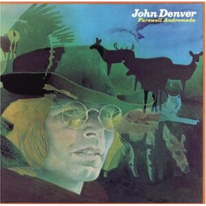 Denver Farewell Andromeda - Preis vom 12.06.2026 05:40:31 h Denver Farewell Andromeda - Preis vom 12.06.2026 05:40:31 h