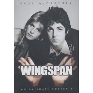 Paul McCartney - Wingspan: Hits & History - Preis vom 13.06.2026 05:28:29 h Paul McCartney - Wingspan: Hits & History - Preis vom 13.06.2026 05:28:29 h