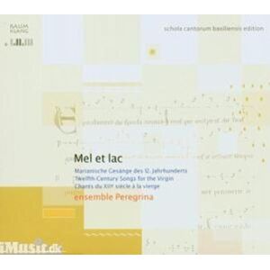 Ensemble Mel et Lac-Marianische Gesänge - Preis vom 12.06.2026 05:40:31 h Ensemble Mel et Lac-Marianische Gesänge - Preis vom 12.06.2026 05:40:31 h
