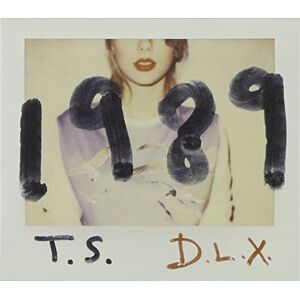 Taylor 1989 - Deluxe Edition - Preis vom 16.06.2026 05:30:18 h Taylor 1989 - Deluxe Edition - Preis vom 16.06.2026 05:30:18 h