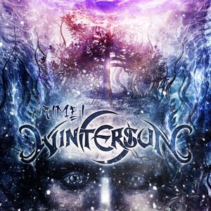 Wintersun - Time I (mit handsignierter Autogrammkarte - exklusiv bei Amazon.de) - Preis vom 12.06.2026 05:40:31 h Wintersun - Time I (mit handsignierter Autogrammkarte - exklusiv bei Amazon.de) - Preis vom 12.06.2026 05:40:31 h