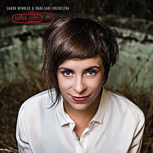 Laura & Wabi-Sabi Orchestra Winkler - Paper Clips - Preis vom 11.06.2026 05:43:19 h Laura & Wabi-Sabi Orchestra Winkler - Paper Clips - Preis vom 11.06.2026 05:43:19 h