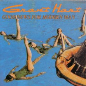 Hart Good news for modern man - Preis vom 10.06.2026 05:35:22 h Hart Good news for modern man - Preis vom 10.06.2026 05:35:22 h