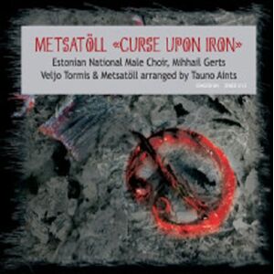 Metsatoll - Curse Upon Iron - Preis vom 11.06.2026 05:43:19 h Metsatoll - Curse Upon Iron - Preis vom 11.06.2026 05:43:19 h