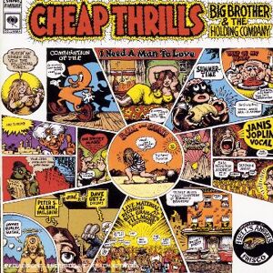 Brother Cheap Thrills - Preis vom 07.06.2026 05:33:53 h Brother Cheap Thrills - Preis vom 07.06.2026 05:33:53 h