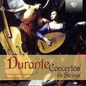 Ensemble Concertos for Strings - Preis vom 11.06.2026 05:43:19 h Ensemble Concertos for Strings - Preis vom 11.06.2026 05:43:19 h