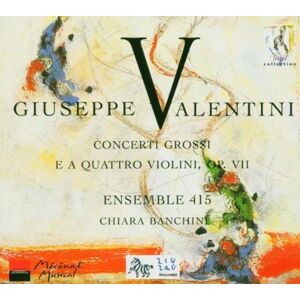 Ensemble Concerti Grossi Op.7,Nr.1-3,7 - Preis vom 11.06.2026 05:43:19 h Ensemble Concerti Grossi Op.7,Nr.1-3,7 - Preis vom 11.06.2026 05:43:19 h