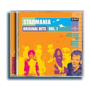 Various - Starmania Ng Original V. 1 - Preis vom 11.06.2026 05:43:19 h Various - Starmania Ng Original V. 1 - Preis vom 11.06.2026 05:43:19 h