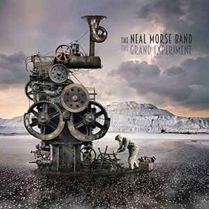 the Neal Morse Band - The Grand Experiment (Special Edition) - Preis vom 12.06.2026 05:40:31 h the Neal Morse Band - The Grand Experiment (Special Edition) - Preis vom 12.06.2026 05:40:31 h