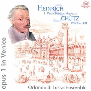 Ensemble Italienische Madrigale SWV 1-19 - Preis vom 12.06.2026 05:40:31 h Ensemble Italienische Madrigale SWV 1-19 - Preis vom 12.06.2026 05:40:31 h