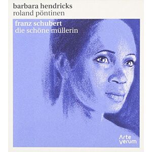 Barbara Hendricks - Die Schöne Müllerin - Preis vom 13.06.2026 05:28:29 h Barbara Hendricks - Die Schöne Müllerin - Preis vom 13.06.2026 05:28:29 h