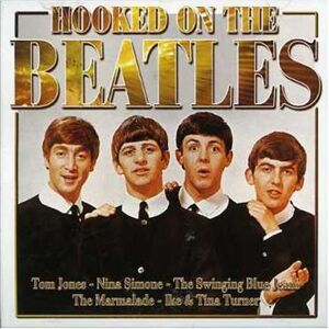 Hooked on the Beatles - Preis vom 14.06.2026 05:24:48 h Hooked on the Beatles - Preis vom 14.06.2026 05:24:48 h