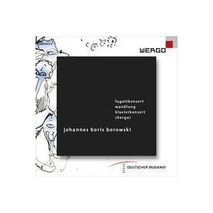 Ensemble Fagottkonzert/Wandlung/Klavierkonzert/Chergu - Preis vom 12.06.2026 05:40:31 h Ensemble Fagottkonzert/Wandlung/Klavierkonzert/Chergu - Preis vom 12.06.2026 05:40:31 h