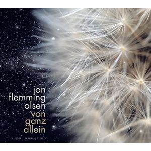 Jon Flemming Olsen - Von Ganz Allein - Preis vom 13.06.2026 05:28:29 h Jon Flemming Olsen - Von Ganz Allein - Preis vom 13.06.2026 05:28:29 h
