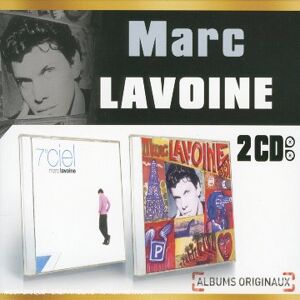 Marc 7eme Ciel / Best of 85 - Preis vom 13.06.2026 05:28:29 h Marc 7eme Ciel / Best of 85 - Preis vom 13.06.2026 05:28:29 h