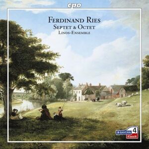 Ensemble Grand Septuor Op. 25 / Grand Otetto op. 128 - Preis vom 11.06.2026 05:43:19 h Ensemble Grand Septuor Op. 25 / Grand Otetto op. 128 - Preis vom 11.06.2026 05:43:19 h