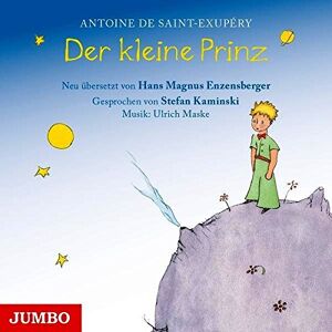 Stefan Kaminski - Der Kleine Prinz - Preis vom 14.06.2026 05:24:48 h Stefan Kaminski - Der Kleine Prinz - Preis vom 14.06.2026 05:24:48 h