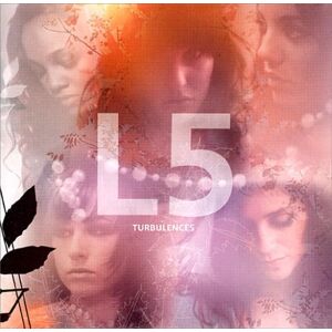 L 5 - Turbulences (+Bonus Dvd) - Preis vom 12.06.2026 05:40:31 h L 5 - Turbulences (+Bonus Dvd) - Preis vom 12.06.2026 05:40:31 h