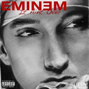 Eminem - It Aint Over - Preis vom 11.06.2026 05:43:19 h Eminem - It Aint Over - Preis vom 11.06.2026 05:43:19 h