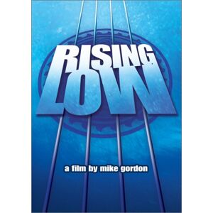 Documentary - RISING LOW - Preis vom 10.06.2026 05:35:22 h Documentary - RISING LOW - Preis vom 10.06.2026 05:35:22 h