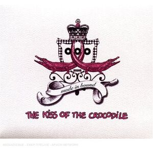Bound - Kiss of the Crocodile - Preis vom 11.06.2026 05:43:19 h Bound - Kiss of the Crocodile - Preis vom 11.06.2026 05:43:19 h