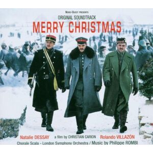 Villazon - Merry Christmas (Ost) - Preis vom 12.06.2026 05:40:31 h Villazon - Merry Christmas (Ost) - Preis vom 12.06.2026 05:40:31 h