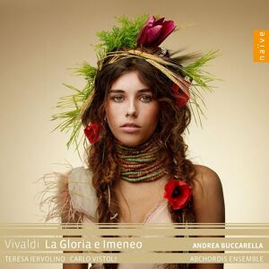 Ensemble Gloria E Imeneo (The Vivaldi Édition, Vol. 73) - Preis vom 11.06.2026 05:43:19 h Ensemble Gloria E Imeneo (The Vivaldi Édition, Vol. 73) - Preis vom 11.06.2026 05:43:19 h