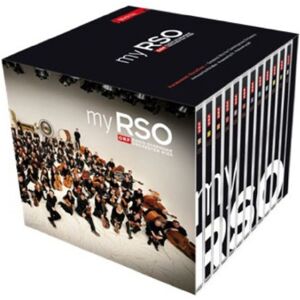 - my RSO - Greatest Hits for Contemporary Orchestra - Preis vom 11.06.2026 05:43:19 h - my RSO - Greatest Hits for Contemporary Orchestra - Preis vom 11.06.2026 05:43:19 h
