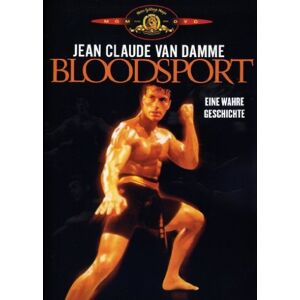 Bloodsport - Eine wahre Geschichte - Preis vom 12.06.2026 05:40:31 h Bloodsport - Eine wahre Geschichte - Preis vom 12.06.2026 05:40:31 h
