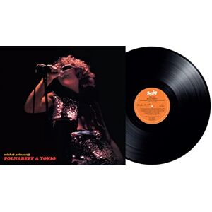 Michel Polnareff - Polnareff a Tokio - Preis vom 13.06.2026 05:28:29 h Michel Polnareff - Polnareff a Tokio - Preis vom 13.06.2026 05:28:29 h