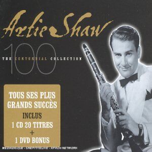 Artie Shaw - Centennial Collection,the - Preis vom 12.06.2026 05:40:31 h Artie Shaw - Centennial Collection,the - Preis vom 12.06.2026 05:40:31 h