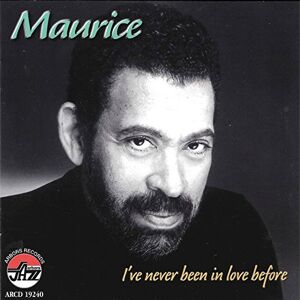 Maurice - I'Ve Never Been in Love Before - Preis vom 11.06.2026 05:43:19 h Maurice - I'Ve Never Been in Love Before - Preis vom 11.06.2026 05:43:19 h