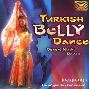 Ensemble Turkish Bellydance-Desert Night Dance - Preis vom 11.06.2026 05:43:19 h Ensemble Turkish Bellydance-Desert Night Dance - Preis vom 11.06.2026 05:43:19 h