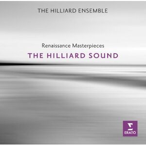 Ensemble The Hilliard Sound (Renaissance Masterpieces) - Preis vom 12.06.2026 05:40:31 h Ensemble The Hilliard Sound (Renaissance Masterpieces) - Preis vom 12.06.2026 05:40:31 h