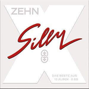 Silly - Zehn - Preis vom 15.06.2026 05:30:30 h Silly - Zehn - Preis vom 15.06.2026 05:30:30 h