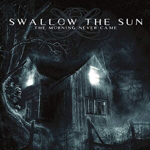 Swallow The Sun - Morning Never Came - Preis vom 14.06.2026 05:24:48 h Swallow The Sun - Morning Never Came - Preis vom 14.06.2026 05:24:48 h