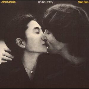 Lennon John & Yoko Ono - Double Fantasy-Mini Vinyl - Preis vom 14.06.2026 05:24:48 h Lennon John & Yoko Ono - Double Fantasy-Mini Vinyl - Preis vom 14.06.2026 05:24:48 h