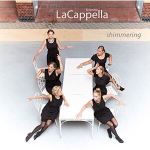 Ensemble Shimmering - Preis vom 11.06.2026 05:43:19 h Ensemble Shimmering - Preis vom 11.06.2026 05:43:19 h