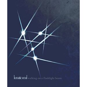 Lunatic Soul - Walking on a Flashlight Beam (Limited Edition) - Preis vom 11.06.2026 05:43:19 h Lunatic Soul - Walking on a Flashlight Beam (Limited Edition) - Preis vom 11.06.2026 05:43:19 h