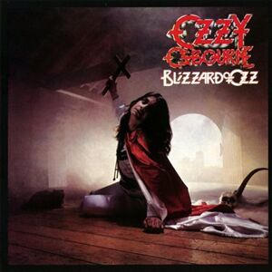 Ozzy Osbourne - Blizzard of Ozz (Expanded Edition) - Preis vom 13.06.2026 05:28:29 h Ozzy Osbourne - Blizzard of Ozz (Expanded Edition) - Preis vom 13.06.2026 05:28:29 h