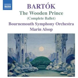Marin Alsop - Der Holzgeschnitzte Prinz - Preis vom 14.06.2026 05:24:48 h Marin Alsop - Der Holzgeschnitzte Prinz - Preis vom 14.06.2026 05:24:48 h