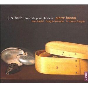 P. Hantai - Concerti Clavecin Bwv 1044/1052/1054 - Preis vom 11.06.2026 05:43:19 h P. Hantai - Concerti Clavecin Bwv 1044/1052/1054 - Preis vom 11.06.2026 05:43:19 h