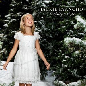Jackie Evancho - O Holy Night - Preis vom 11.06.2026 05:43:19 h Jackie Evancho - O Holy Night - Preis vom 11.06.2026 05:43:19 h