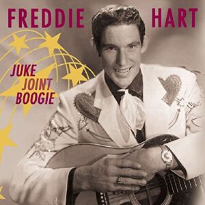 Hart Juke Joint Boogie - Preis vom 10.06.2026 05:35:22 h Hart Juke Joint Boogie - Preis vom 10.06.2026 05:35:22 h