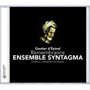 Ensemble REMEMBRANCE - Preis vom 11.06.2026 05:43:19 h Ensemble REMEMBRANCE - Preis vom 11.06.2026 05:43:19 h